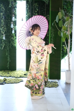 成人式