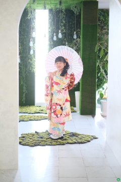 写真展