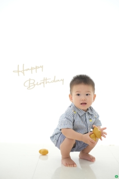 お誕生日