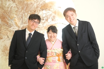 成人式