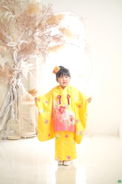 七五三