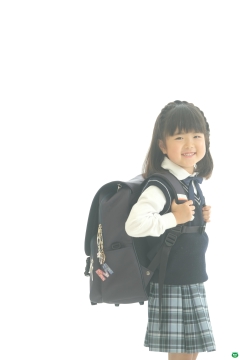 入学・卒業