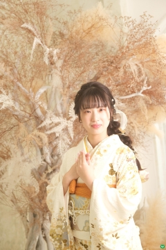 成人式