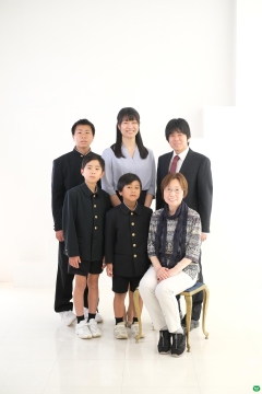 入学・卒業