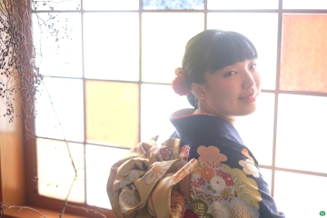 成人式