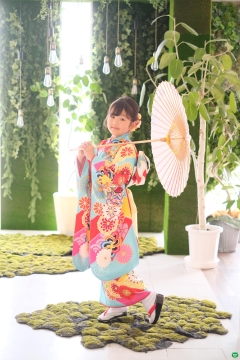 写真展