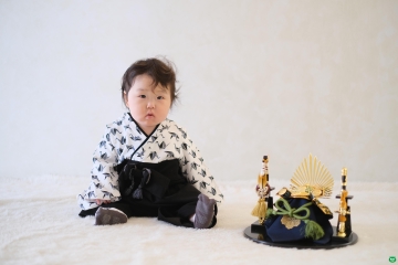 写真展