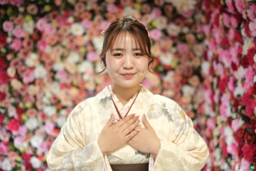 卒業袴