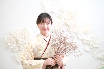 卒業袴