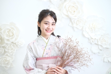卒業袴