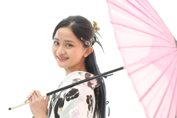 卒業袴