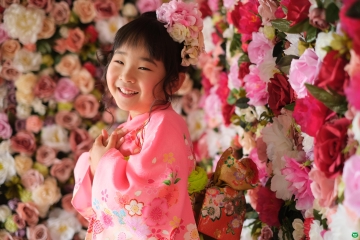 写真展