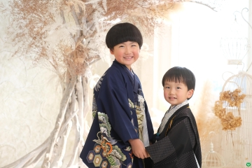 七五三