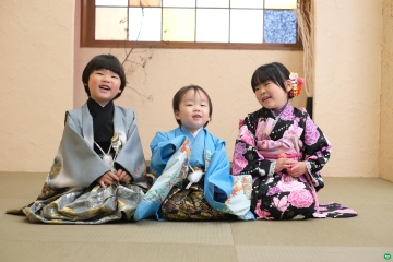 七五三