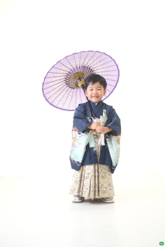 七五三