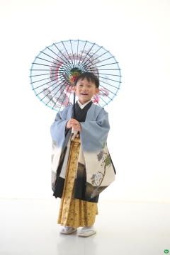 七五三