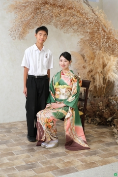 成人式