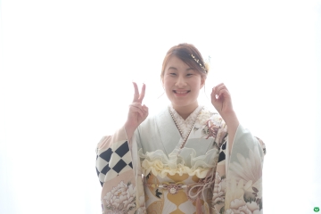 成人式
