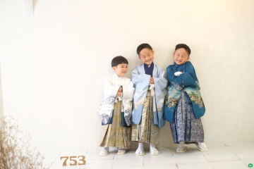 七五三