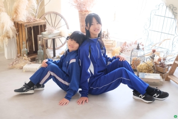 入学・卒業