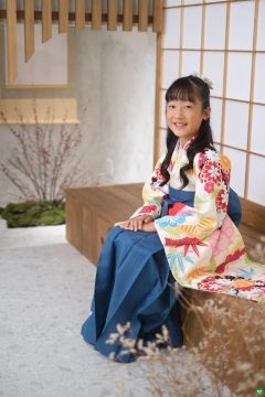 ハーフ成人式