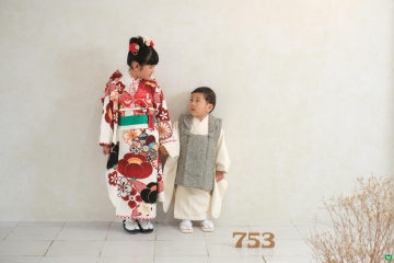 七五三