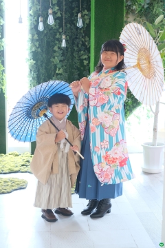 写真展