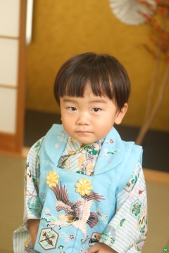 写真展
