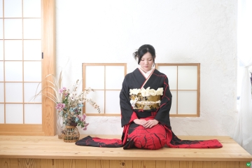 振袖