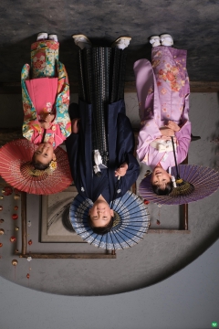七五三