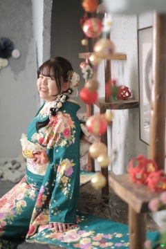 成人式