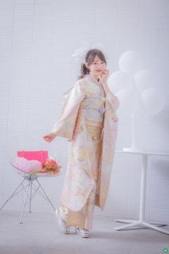 成人式 プロフィール