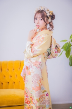 成人式 プロフィール