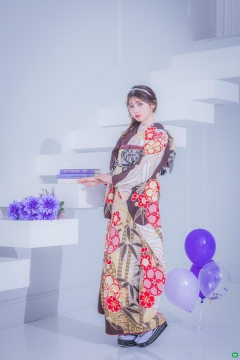 成人式 プロフィール