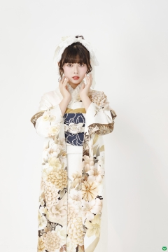 成人式 プロフィール