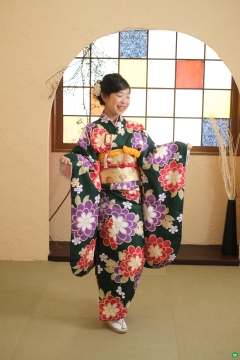 写真展