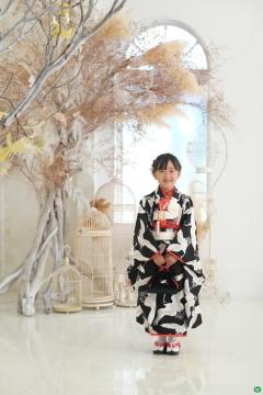 写真展