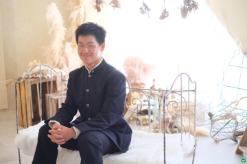 写真展