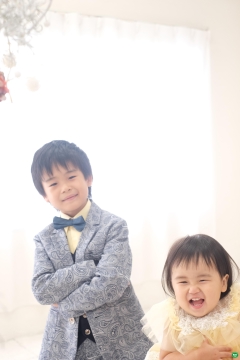 写真展